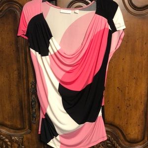 New York & Company Dress Shirt